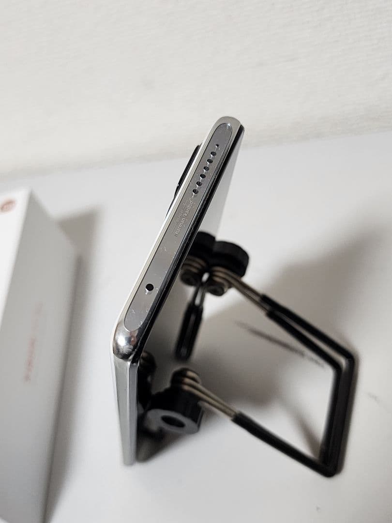 美品　Xiaomi 11T Pro ムーンホワイト 128GB　1億800万画素