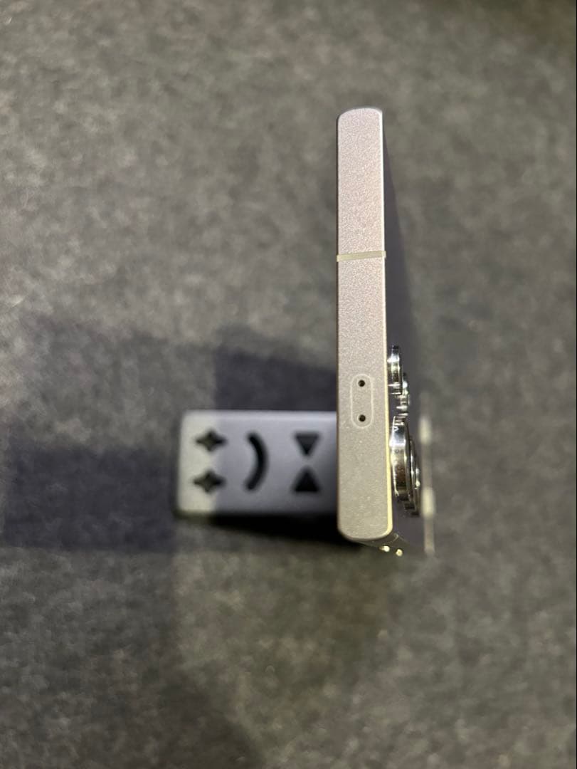 Galaxy S24 Ultra 256GB チタニウムバイオレット 本体