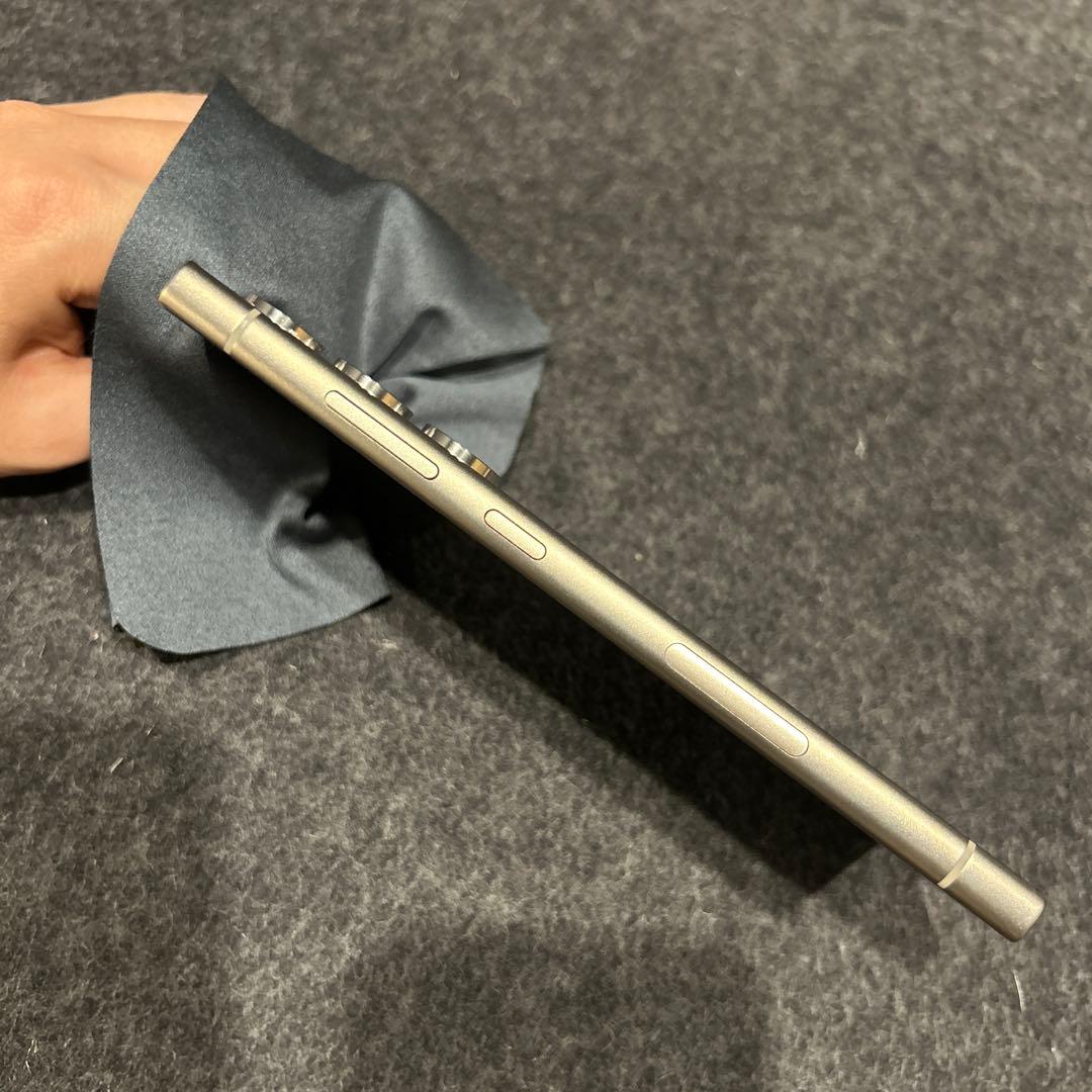 Galaxy S24 Ultra 256GB チタニウムバイオレット 本体