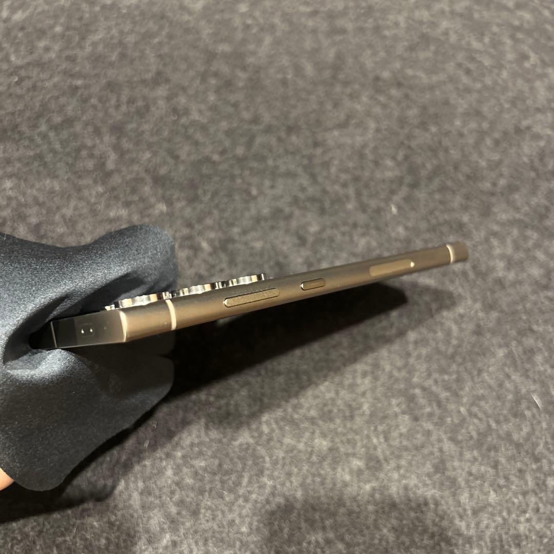 Galaxy S24 Ultra 256GB チタニウムバイオレット 本体