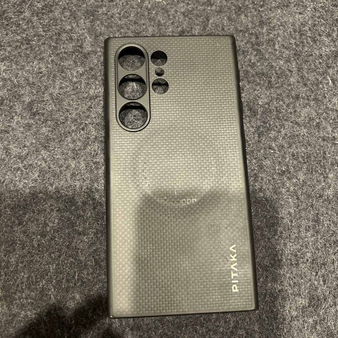 Galaxy S24 Ultra 256GB チタニウムバイオレット 本体