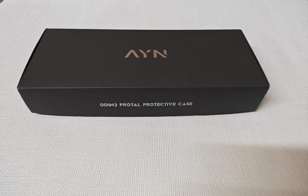 その他 AYN Odin2 Portal PRO 12GB/512GB