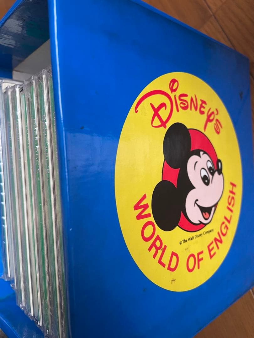 シングアロング　メインプログラム　ベーシックABC’S