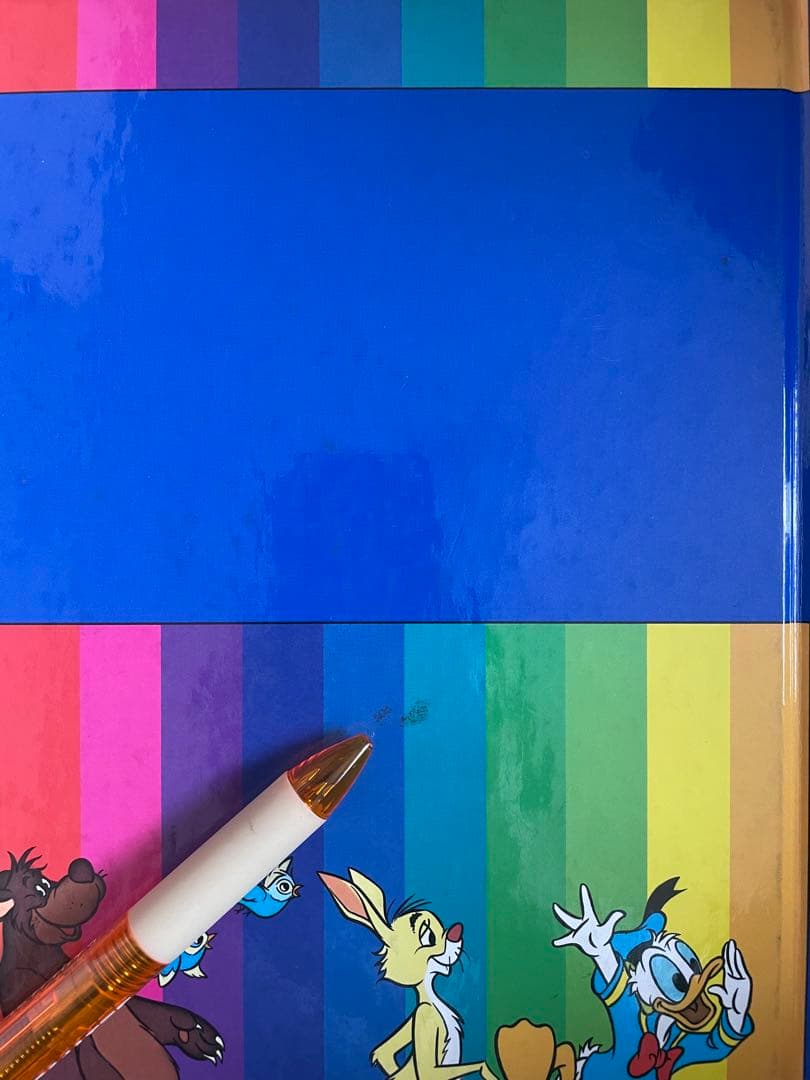 シングアロング　メインプログラム　ベーシックABC’S