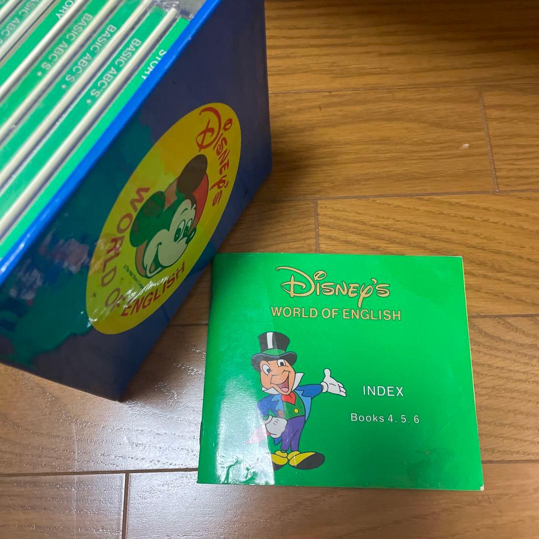 シングアロング　メインプログラム　ベーシックABC’S