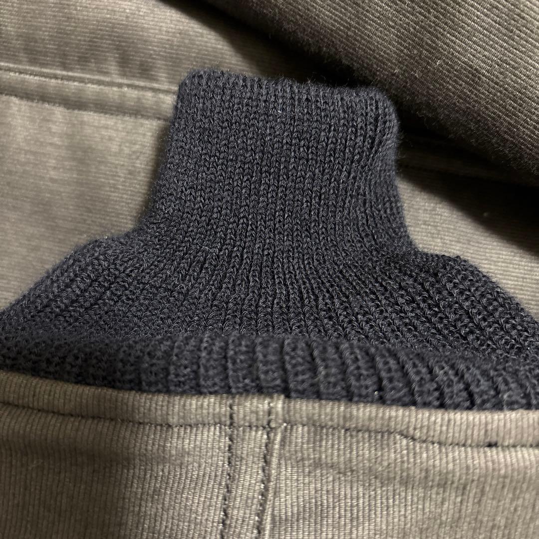 新品ウエアハウス デッキジャケット　グラマン　42