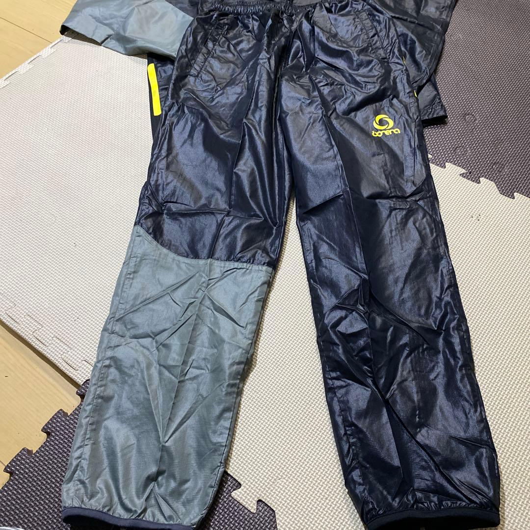 ギラヴァンツ北九州　ウインドブレーカーセット