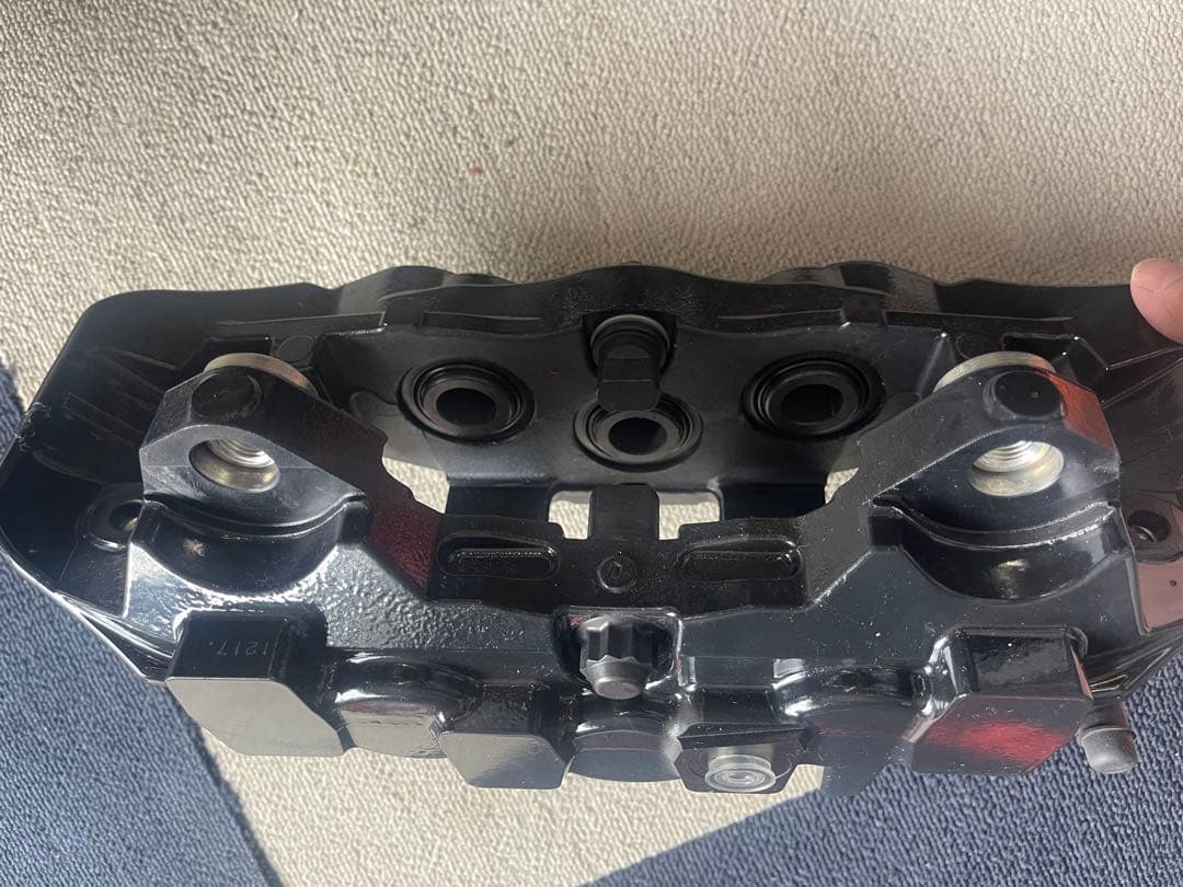 Lexus LSブレーキキャリパー 4個セット