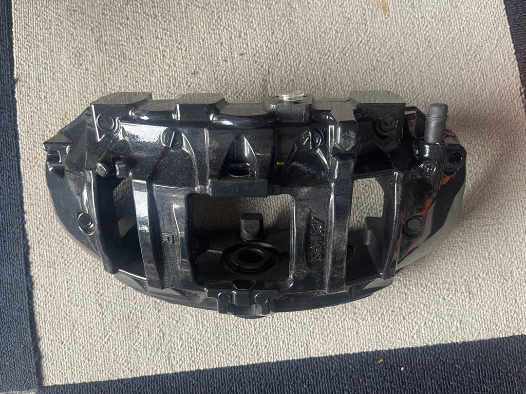 Lexus LSブレーキキャリパー 4個セット