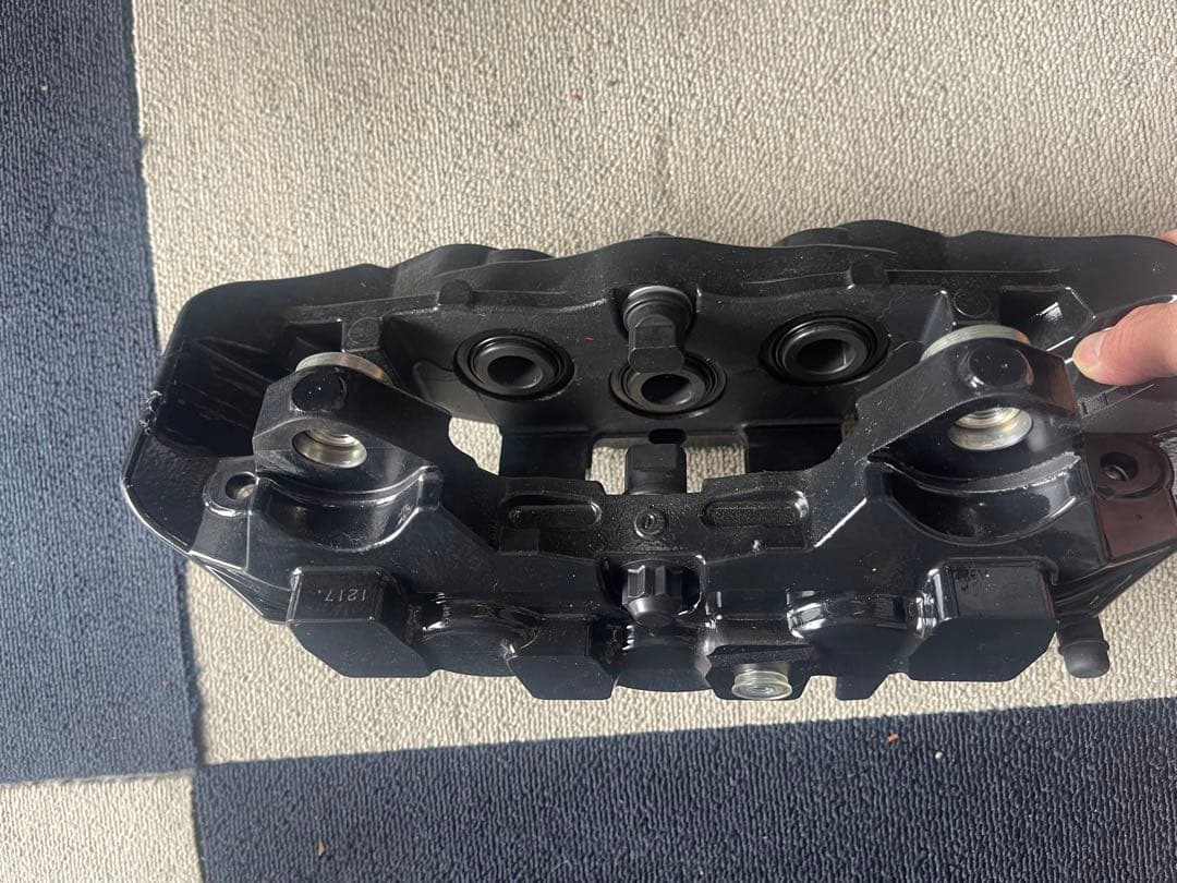 Lexus LSブレーキキャリパー 4個セット