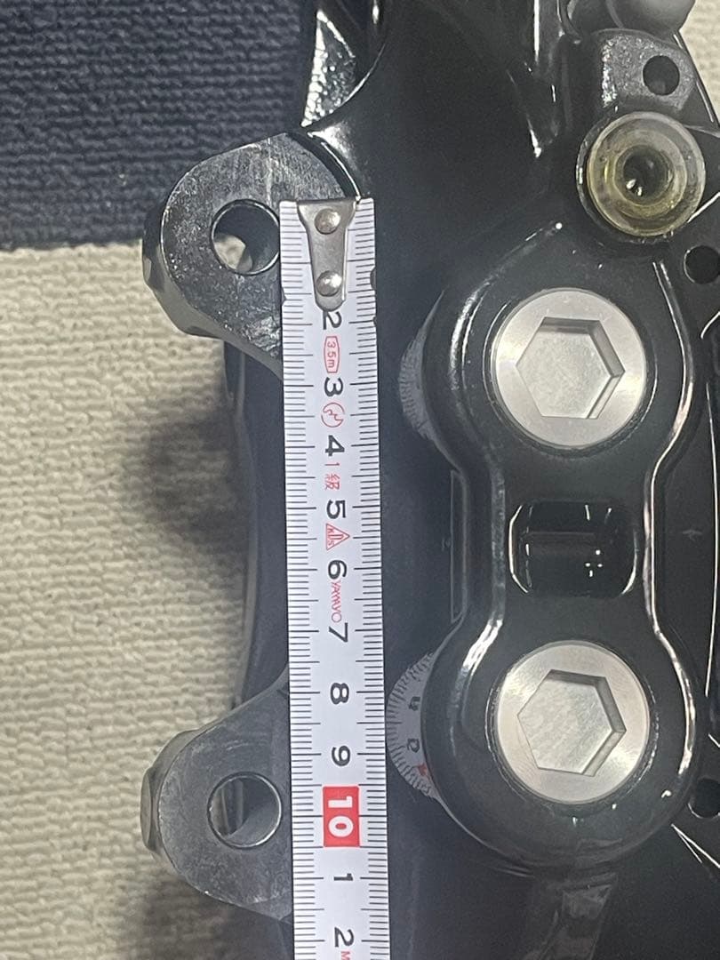 Lexus LSブレーキキャリパー 4個セット