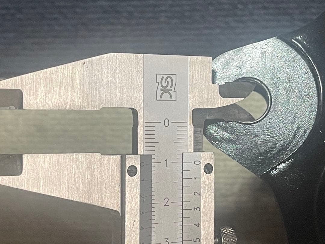 Lexus LSブレーキキャリパー 4個セット