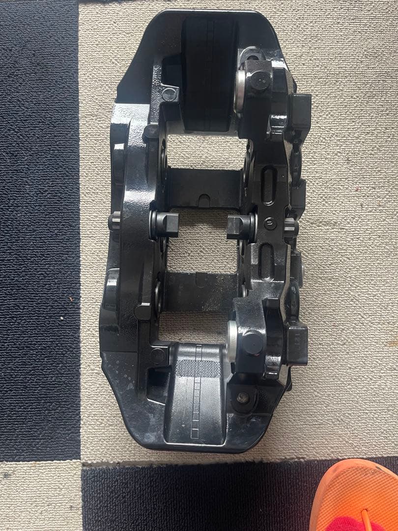 Lexus LSブレーキキャリパー 4個セット