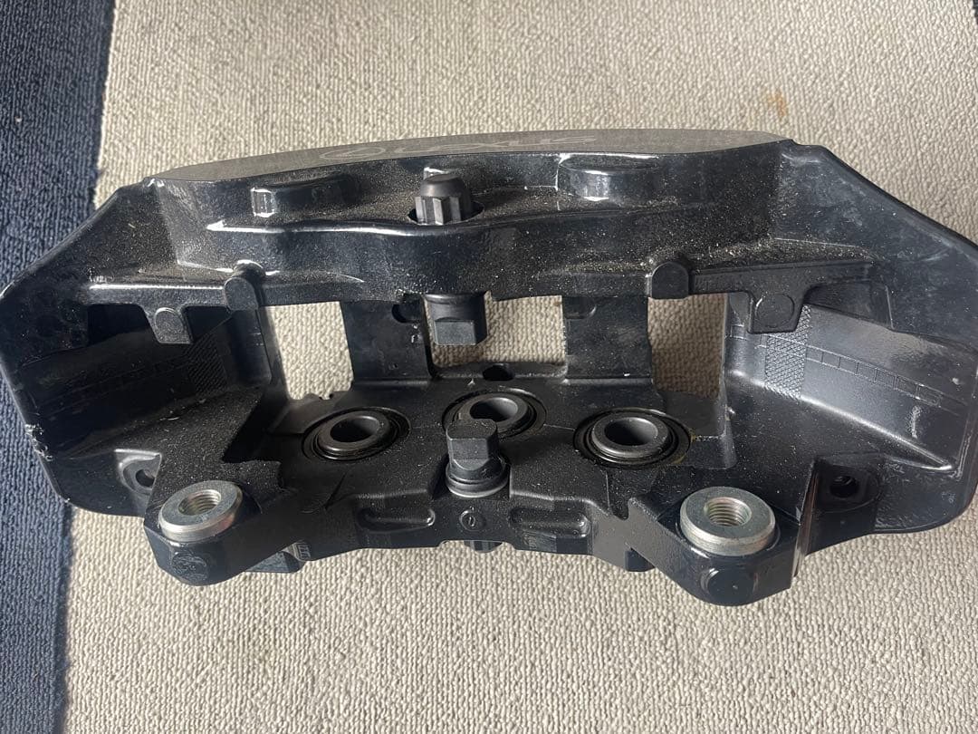 Lexus LSブレーキキャリパー 4個セット