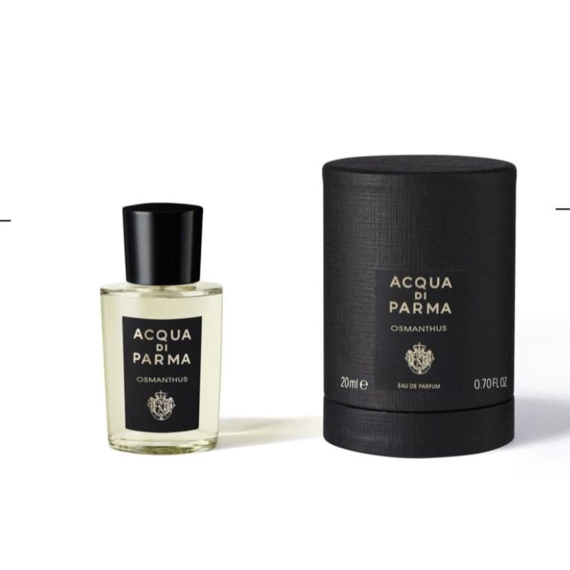 香水(ユニセックス) ACQUA DI PARMA OSMANTHUS 20ml