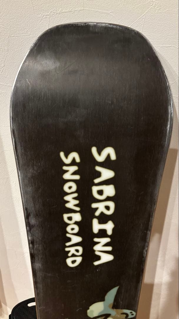 SABRINA マークゴンザレス DLX137