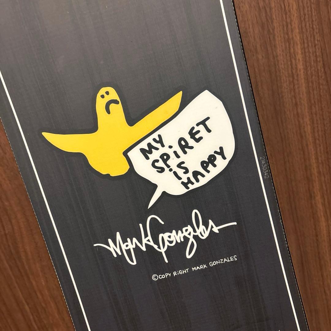 SABRINA マークゴンザレス DLX137