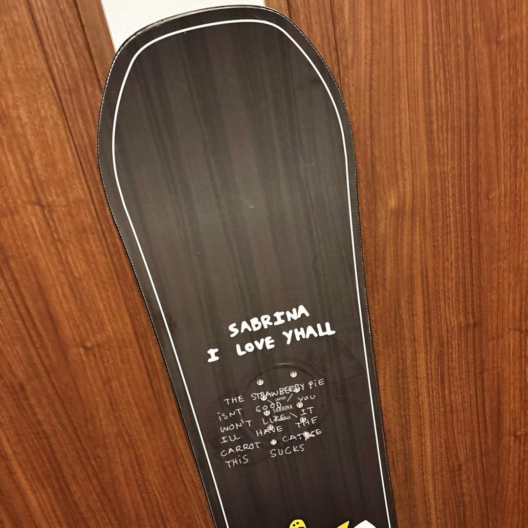 SABRINA マークゴンザレス DLX137