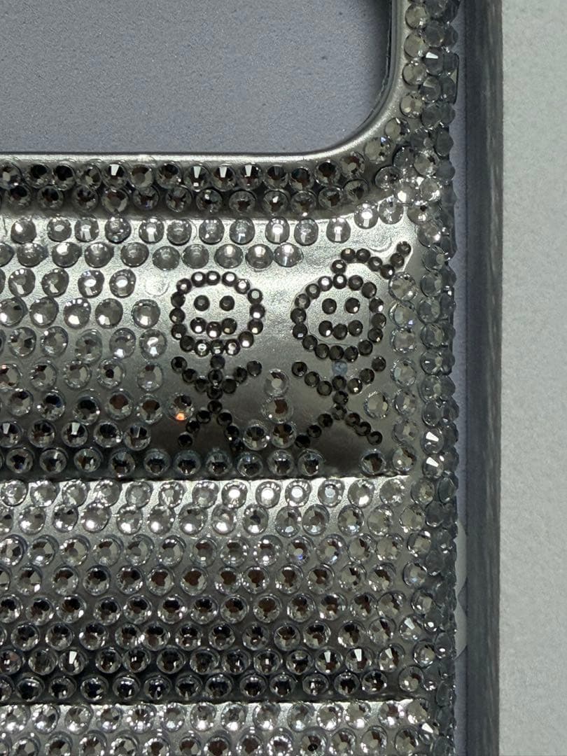 urban sorhistication iPhone17Proスマホケース✨