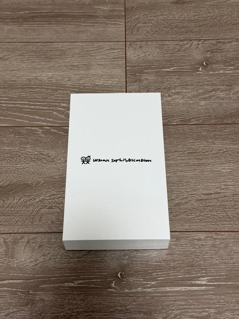 urban sorhistication iPhone17Proスマホケース✨