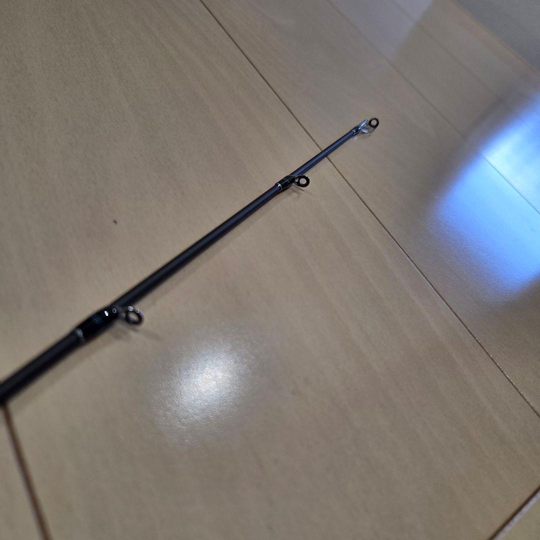 deps『ソフトジャーキングエレメント』GE-66MH+R ゲインエレメント