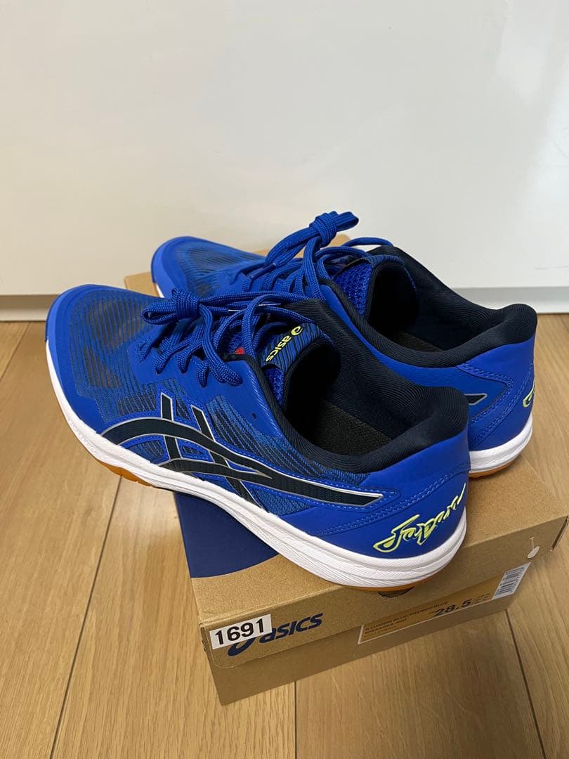 ROTE JAPAN LYTE FF 3 バレーボールシューズ28.5cm