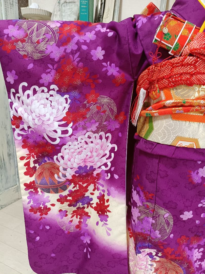 専用です☆だらり帯単品