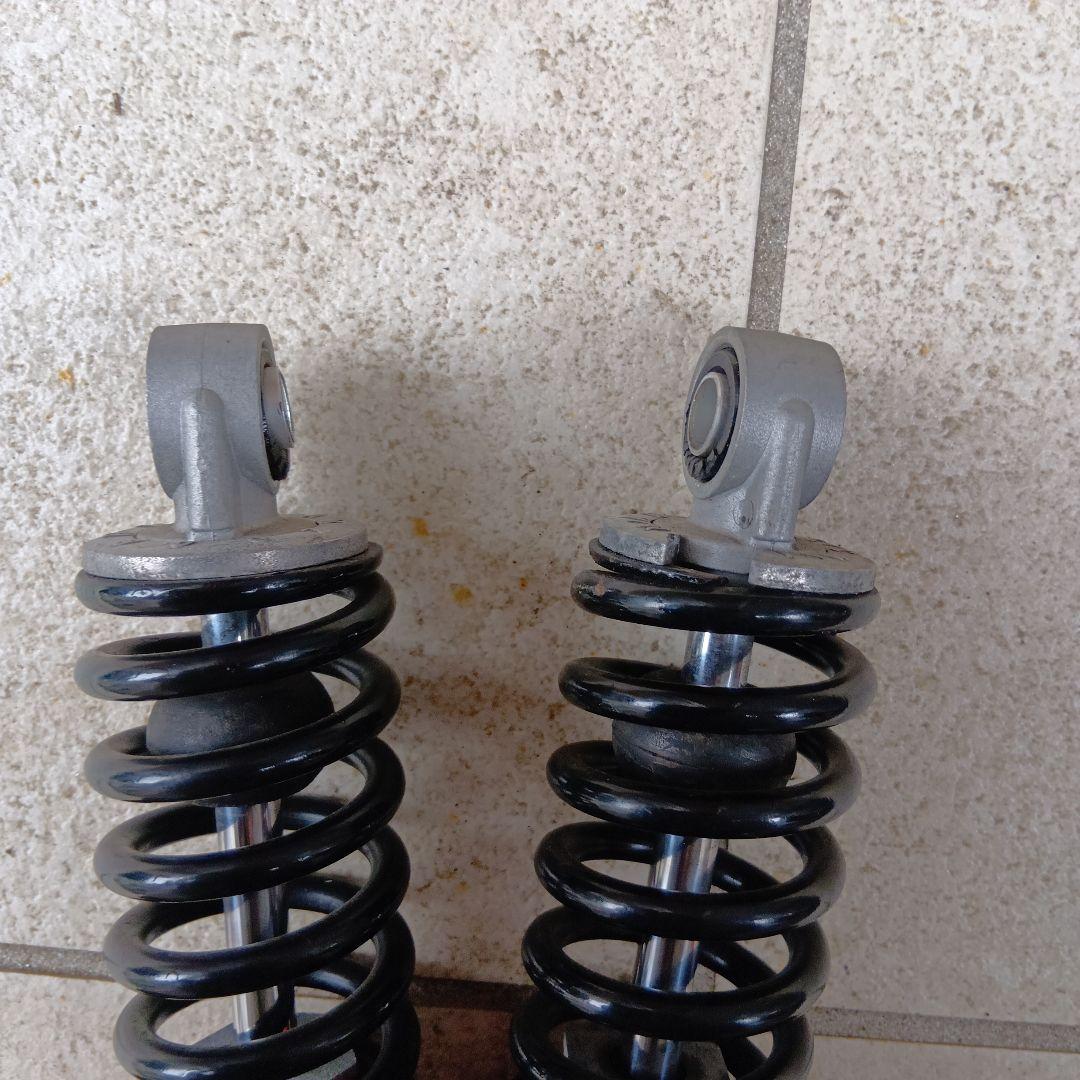 MARZOCCHI マルゾッキ　サスペンションショック GS400 GT380