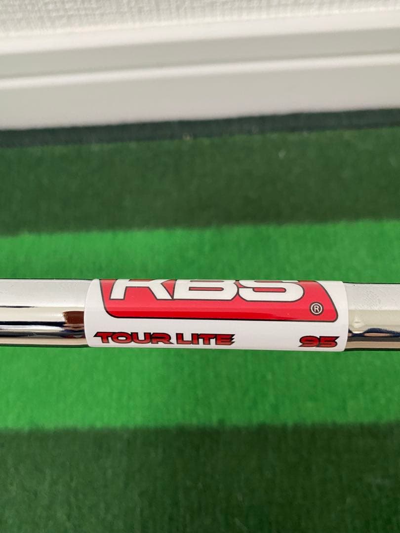 PING G730 アイアン 5本セット KBS TOUR LITE95 R