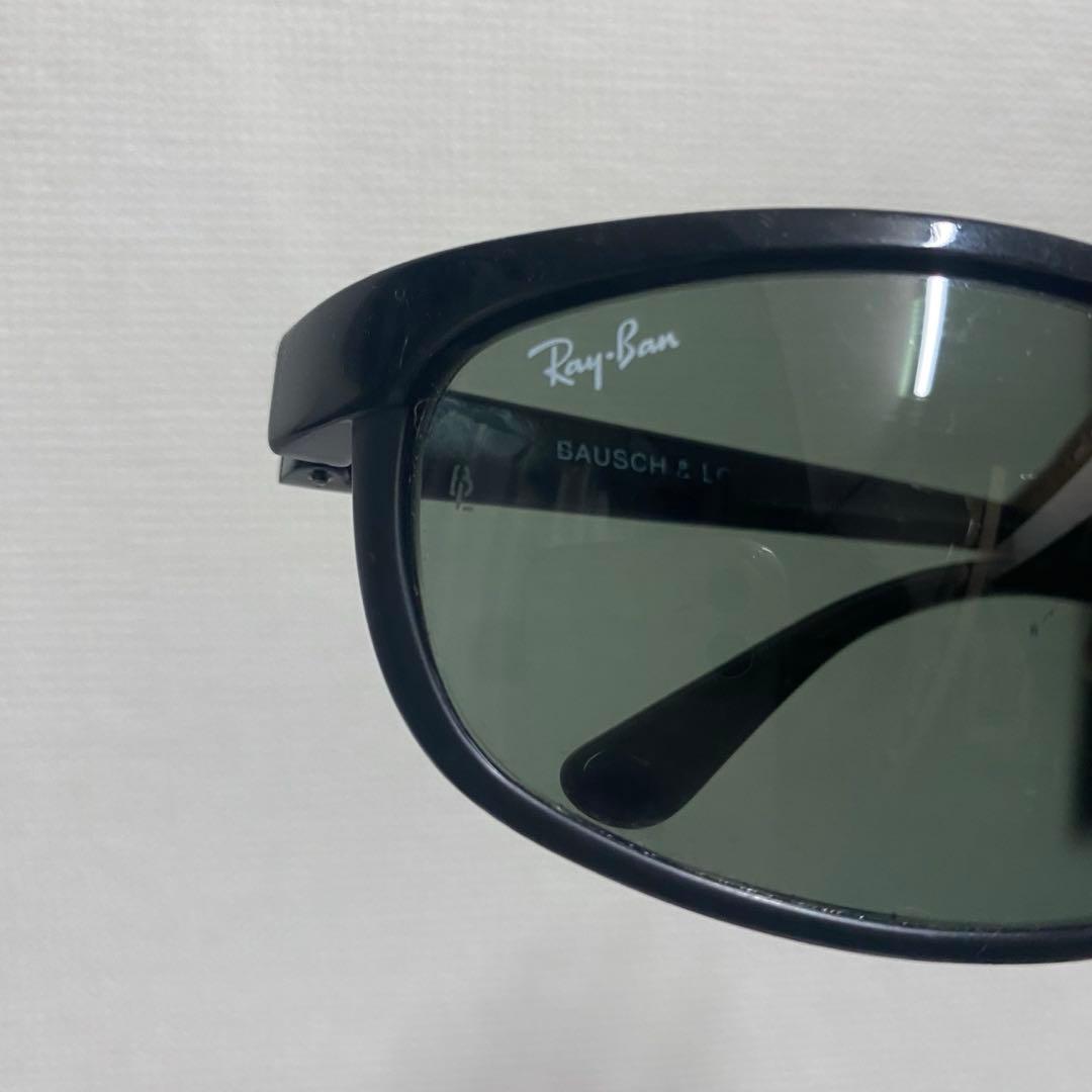 Ray-Ban レイバン プレデター2 B&L製 USA MIBケース付