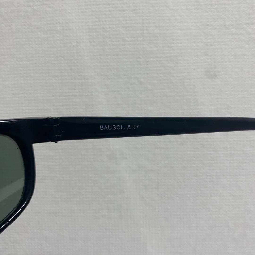 Ray-Ban レイバン プレデター2 B&L製 USA MIBケース付