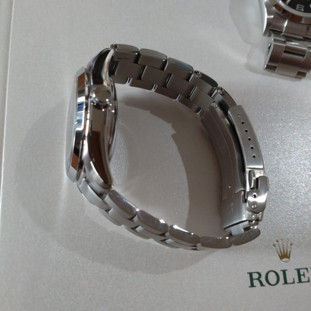 セイコー　アルピニスト　タイコノート　ブレス　バンド　MT.065　適合多