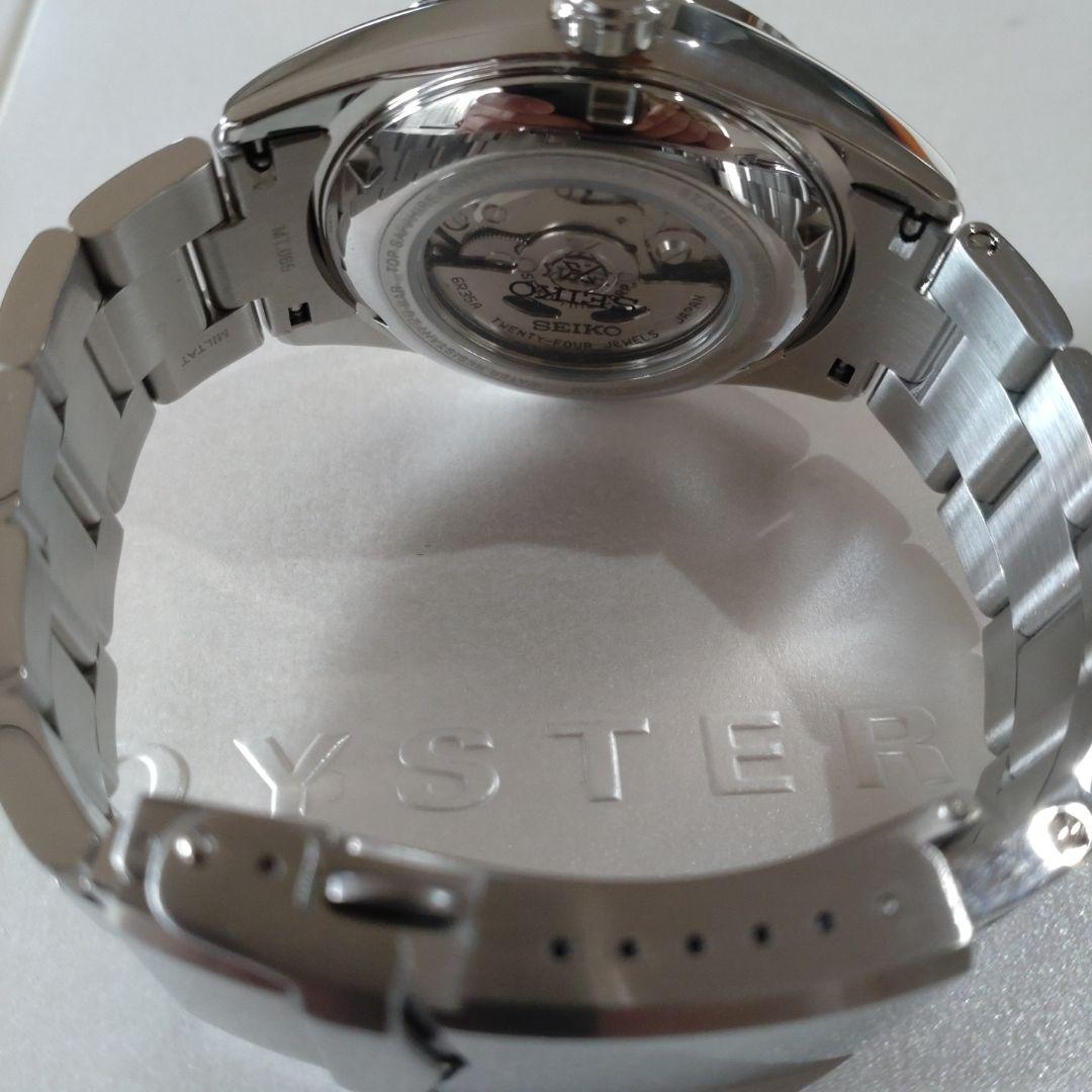 セイコー　アルピニスト　タイコノート　ブレス　バンド　MT.065　適合多