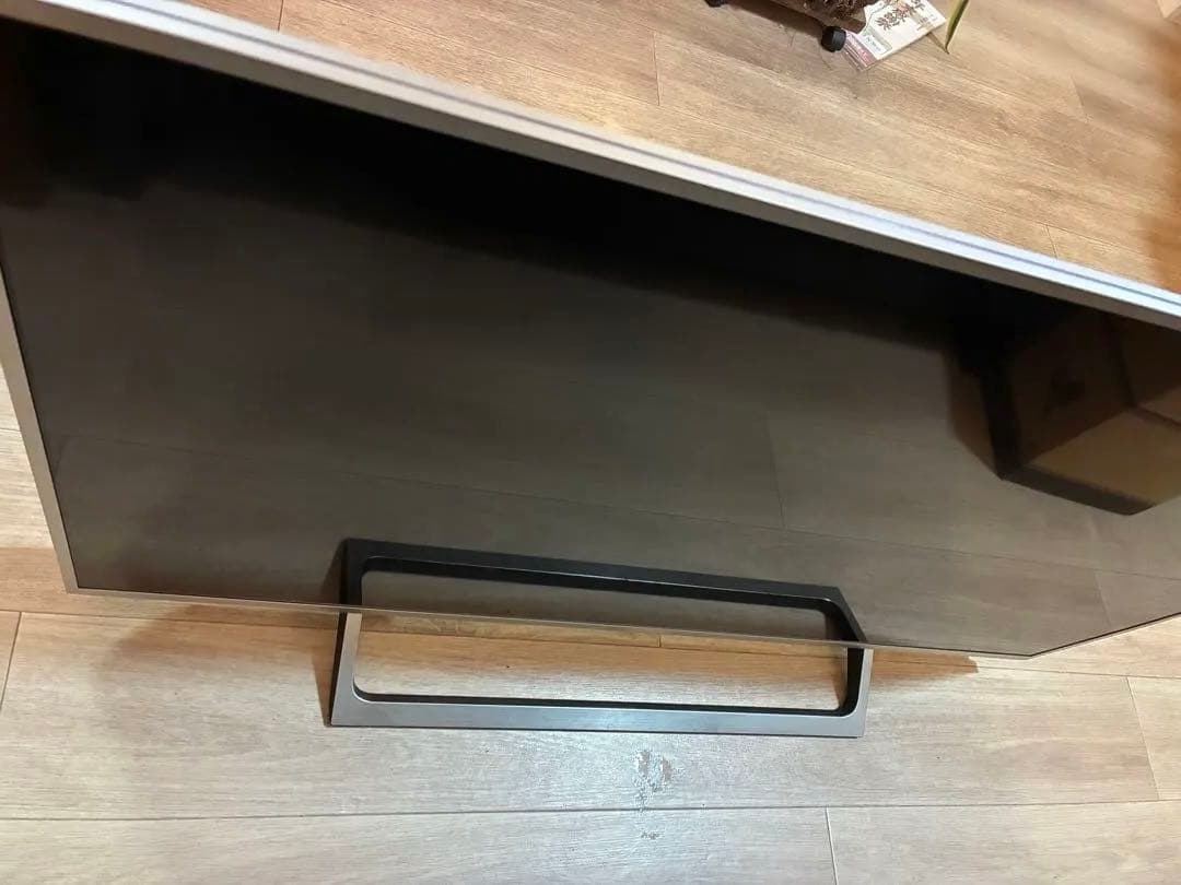 ソニー 43型 4K液晶ブラビア AndroidTV KJ-43X8000E