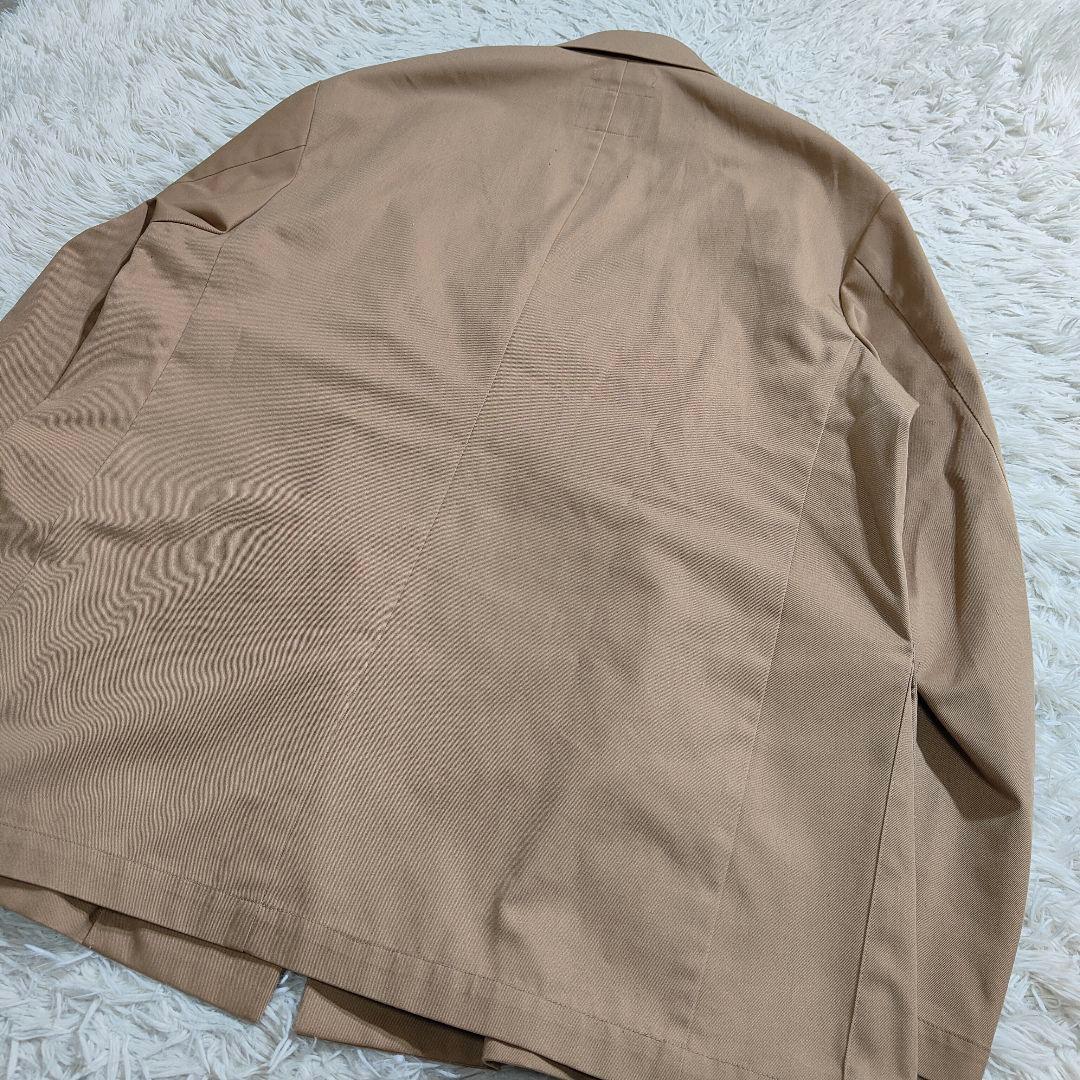 未使用級　UNDERCOVER × WTAPS　コラボ　XL　大きいサイズ