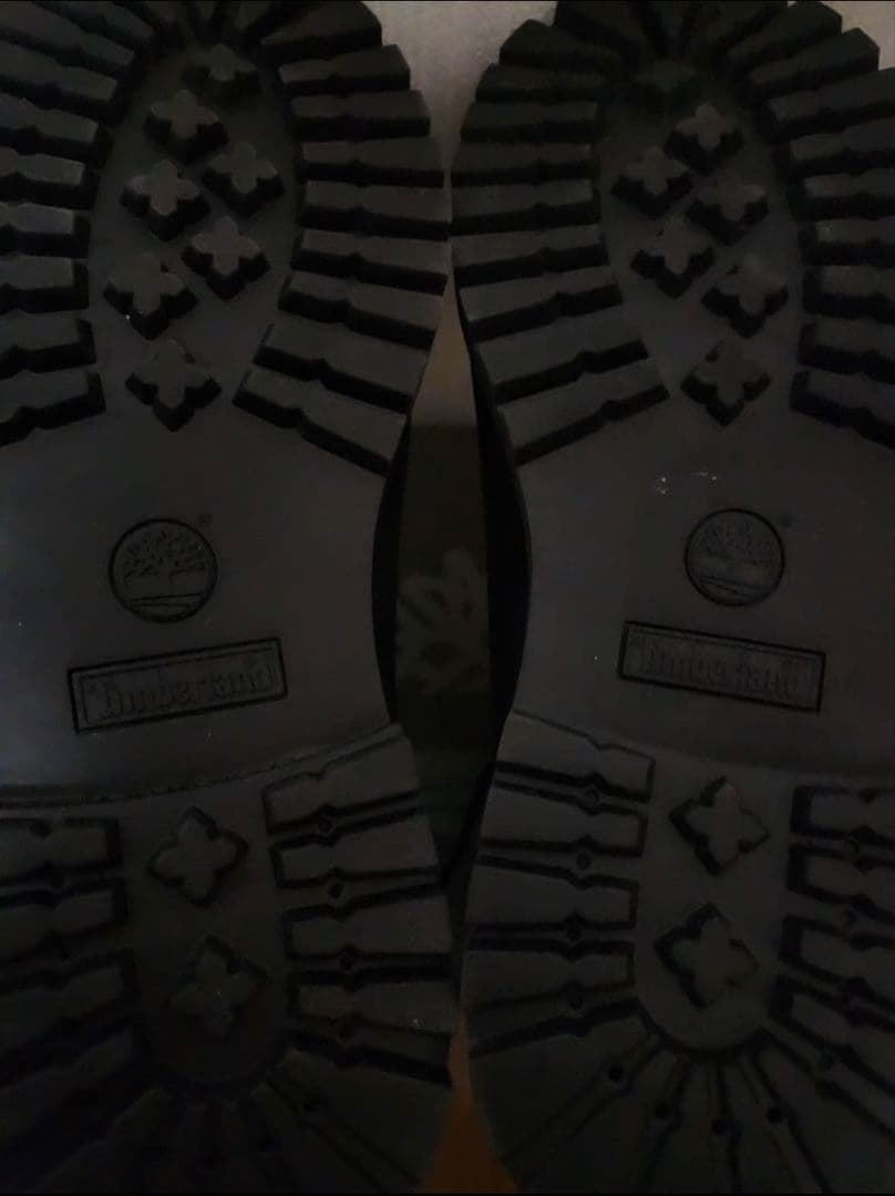 Timberland ティンバーランド 6インチプレミアムブーツ ブラック