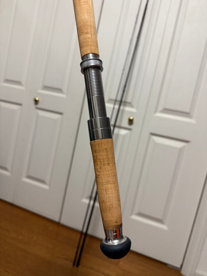 CND Expert Spey 14 #9/10 フライロッド