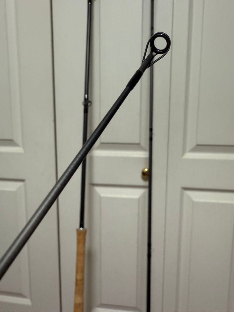 CND Expert Spey 14 #9/10 フライロッド