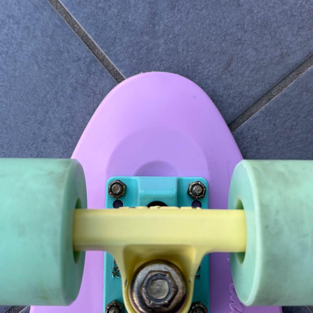 大特価【整備済み】ペニー22インチ ピンク