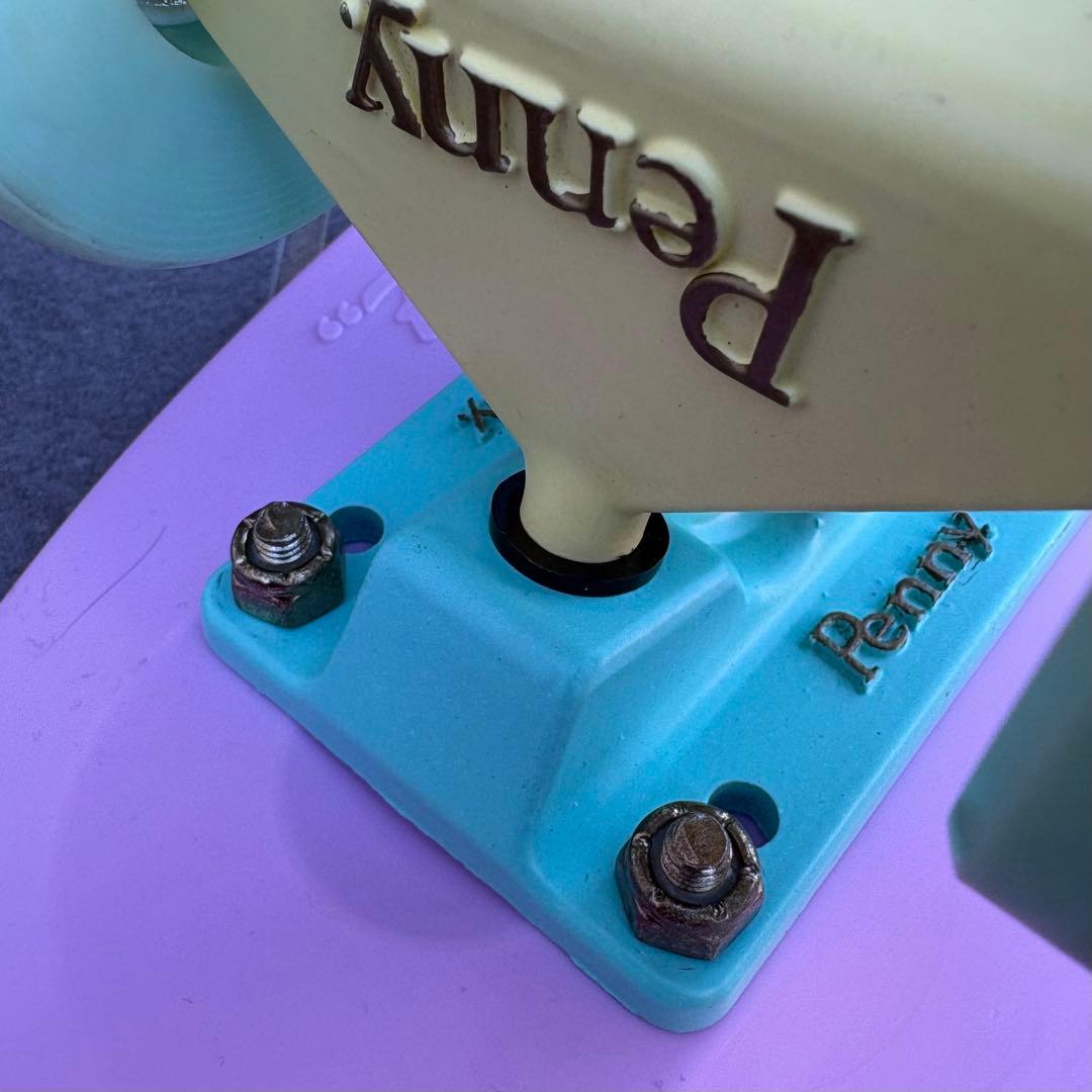 大特価【整備済み】ペニー22インチ ピンク