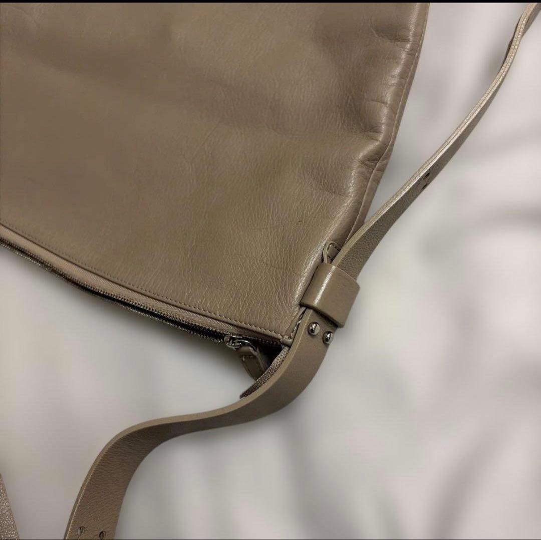 【Bucket Baggage】Orange Piece バッグ