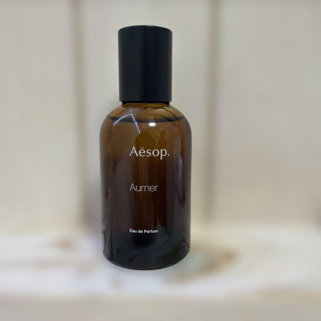 Aesop Aurner オードパルファム 50mL