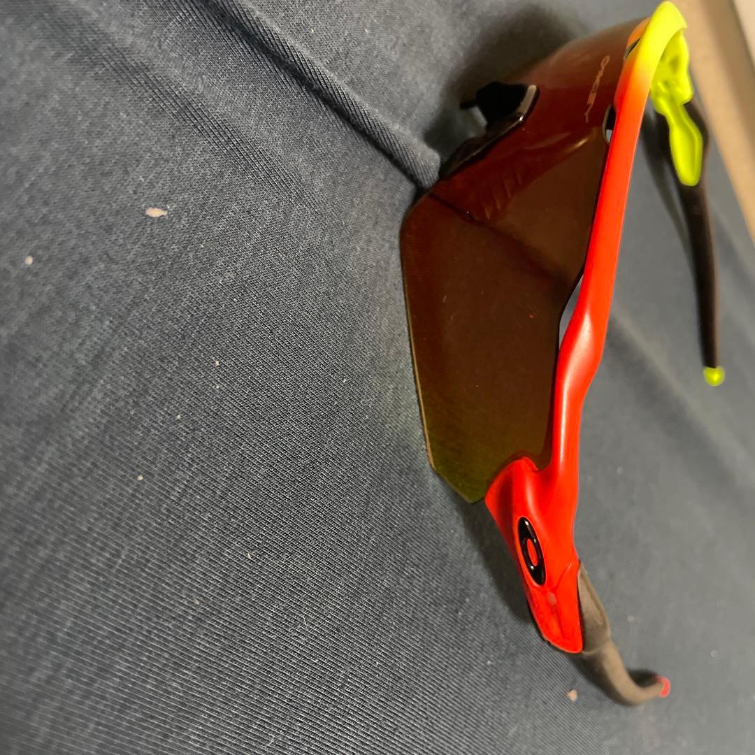 Oakley サングラス　限定品