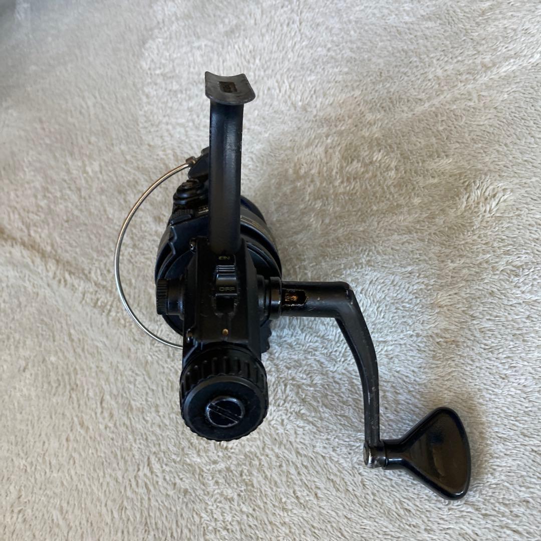 (超レトロ❗️他では買えない商品‼️DIAMOND マイコンNo.2スピニングリール