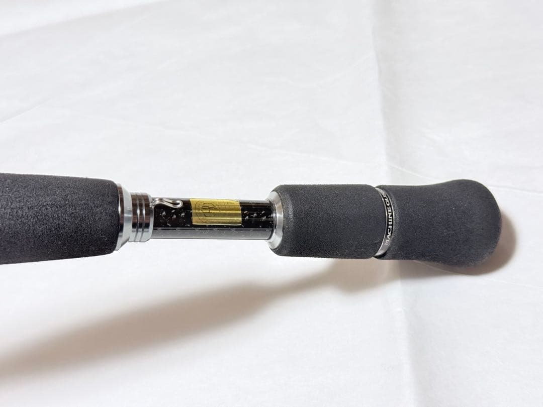 ダイワ スティーズ マシンガンキャスト タイプ1.5 661MFB