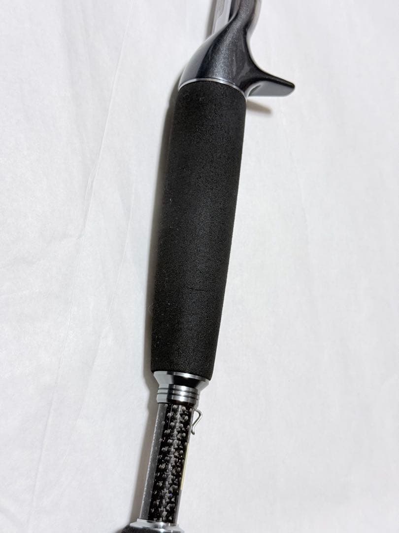 ダイワ スティーズ マシンガンキャスト タイプ1.5 661MFB