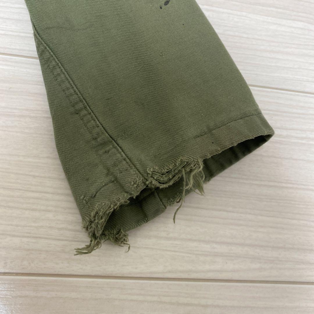 40’s vintage French Work Jacket