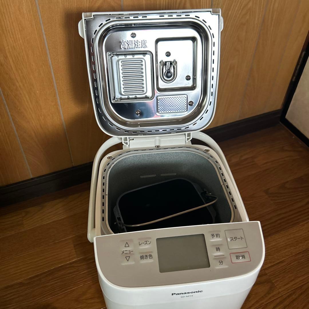 パン焼き器　ホームベーカリー