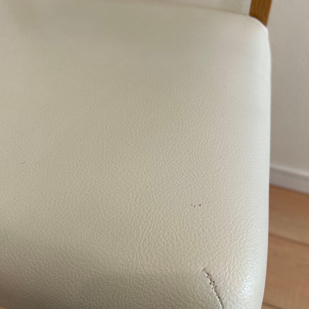 【れいこ】IDC大塚家具　ダイニングチェア