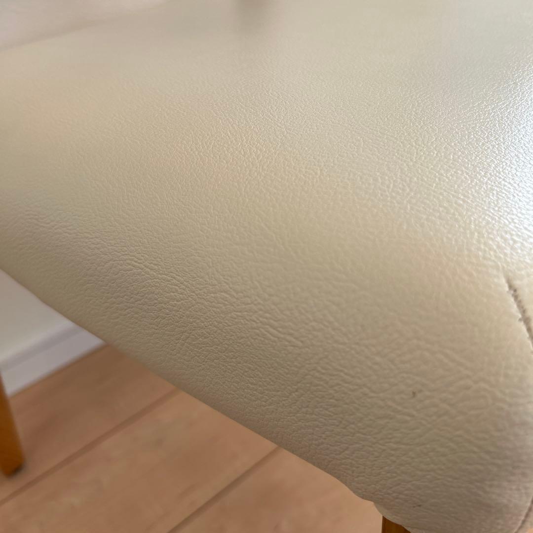 【れいこ】IDC大塚家具　ダイニングチェア